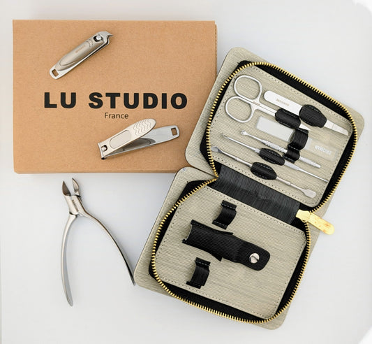 Coffret Manucure / Pédicure