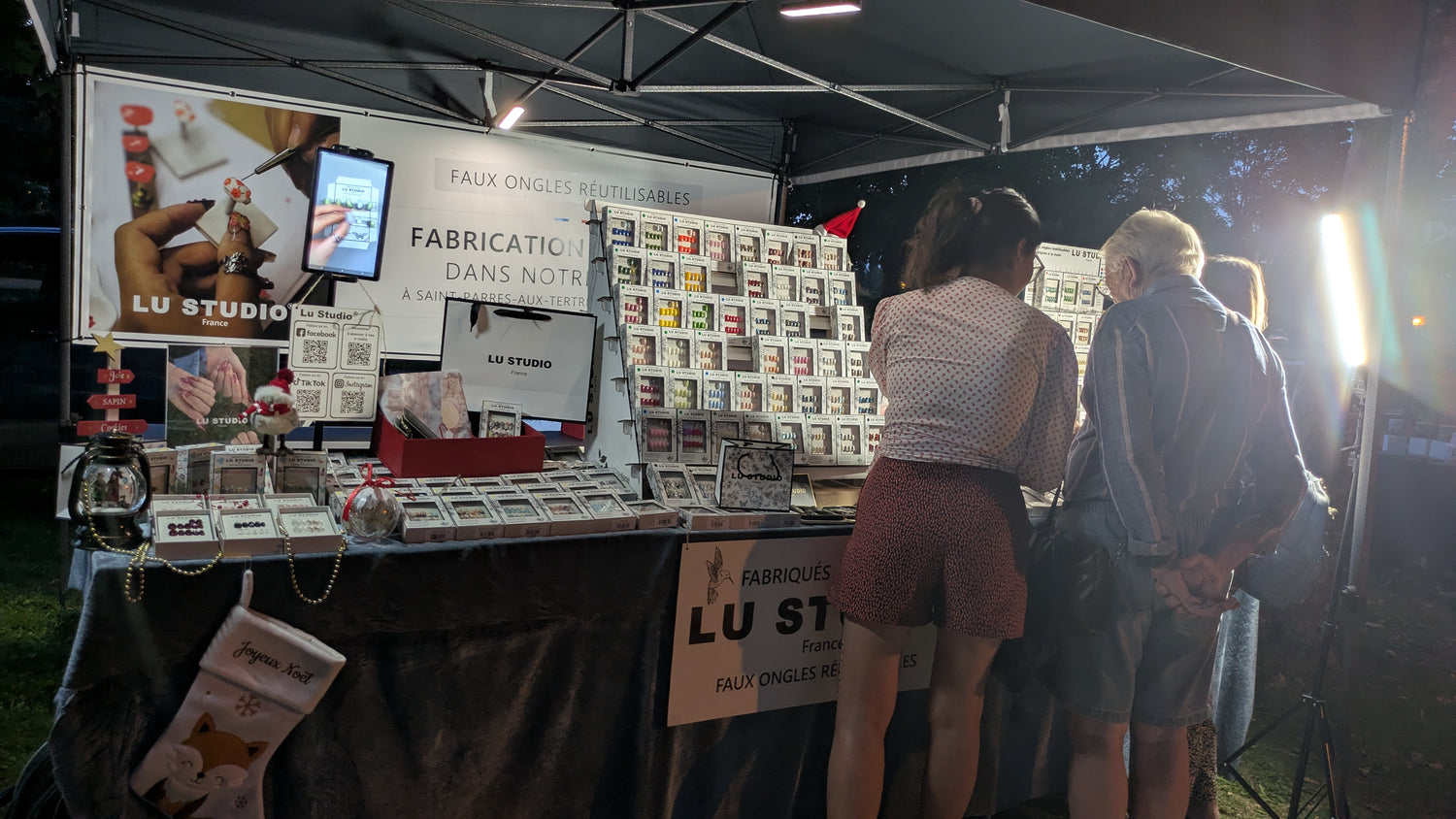 Recherche revendeurs & des Magasins Partenaires