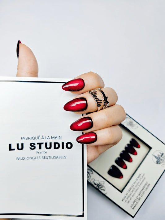 Rouge intense