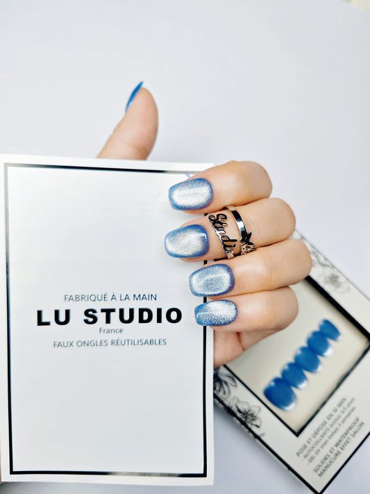 Ciel bleu