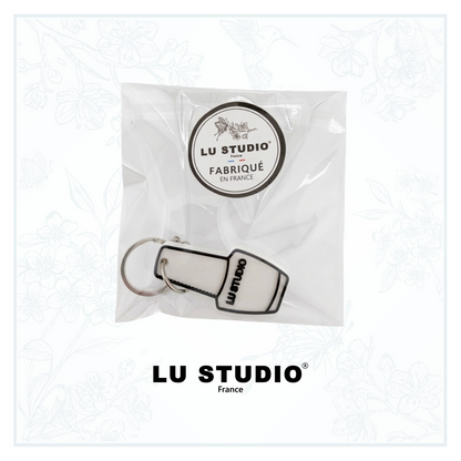 Porte clé - Ouvre canettes LU STUDIO